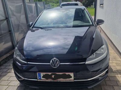 gebraucht VW Golf GolfHighline 16 TDI SCR Highline