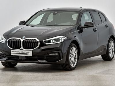 gebraucht BMW 116 d 5-Türig