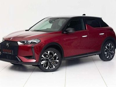 Gebraucht DS Automobiles DS3 Opera 114 kW (156 PS) 2023 Rot Limousine