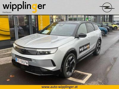 Neu Opel Grandland X 194 PS (142 kW) 2025 Silber SUV