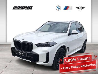 Gebraucht 2025 BMW X5 M Sport SUV | € 114.900