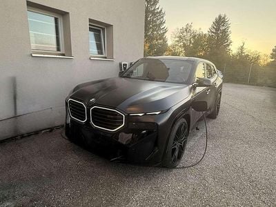 Gebraucht 2023 BMW XM SUV | € 90.000