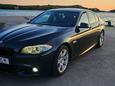 Gebraucht 2013 BMW 530 Limousine | € 14.700 (Etwas zu teuer)