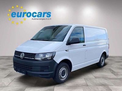 VW Transporter