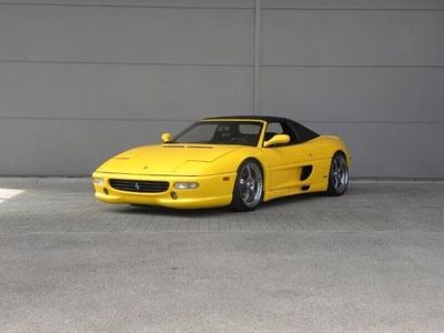 gebraucht Ferrari F355 