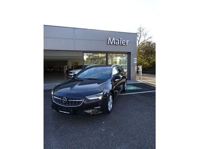 gebraucht Opel Insignia ST 2,0 CDTI DVH Business Elegance Aut.