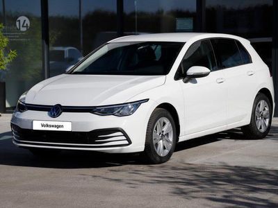 gebraucht VW Golf Life 1.5 eTSI 7-Gang-DSG