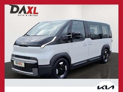 Gebraucht Kia PV5 Plus 119 kW (163 PS) 2025 Weiß Van / Kleinbus