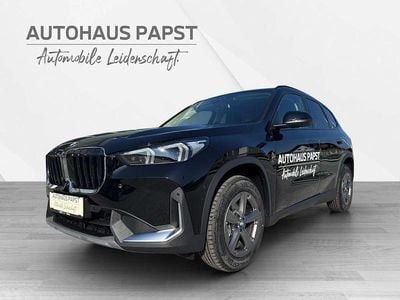 Schwarz Gebraucht 2025 BMW X1 Efficient Dynamics SUV | € 52.890