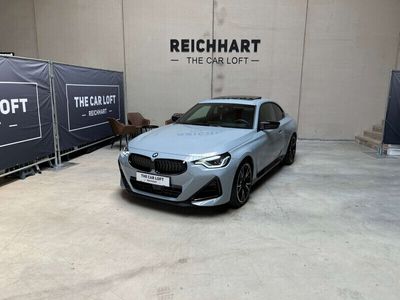 gebraucht BMW M240 240xDrive Coupé !! EARLY SPRING SALE !!