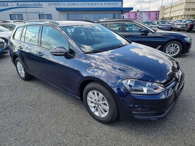 gebraucht VW Golf VII 