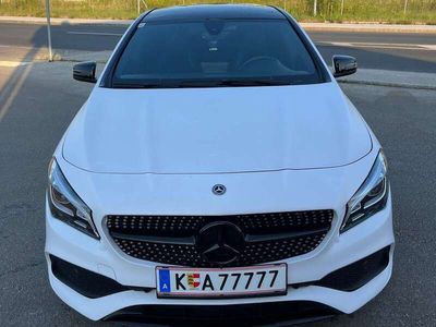 Mercedes CLA200