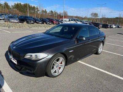 gebraucht BMW 530 530 d xDrive Aut. M Sportpaket