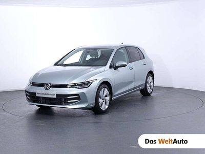Neu VW Golf VIII 116 PS (85 kW) 2025 Silber Limousine