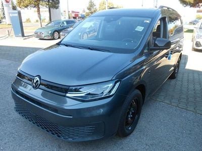 Neu 2025 VW Caddy Maxi California Van / Kleinbus | € 58.790 (Teuer)