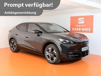 gebraucht Cupra Tavascan 210kW/286PS