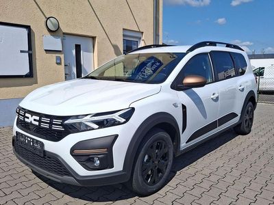 Neu 2025 Dacia Jogger Extreme Van / Kleinbus | € 25.331 (Fairer Preis)