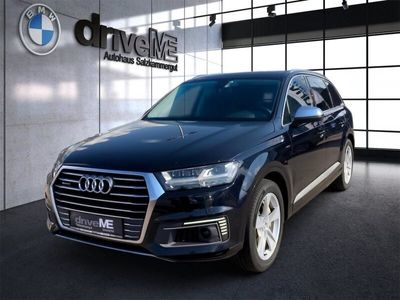 gebraucht Audi Q7 e-tron