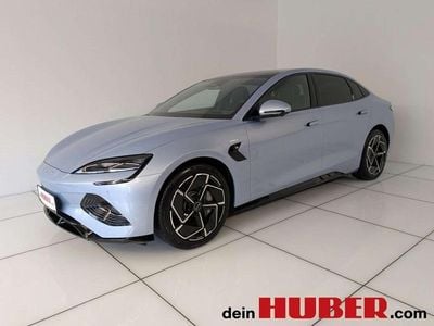 gebraucht BYD Seal Design