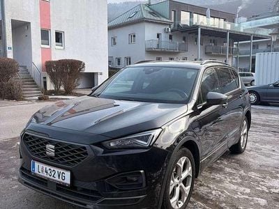 gebraucht Seat Tarraco eHybrid PHEV 245 Xperience DSG