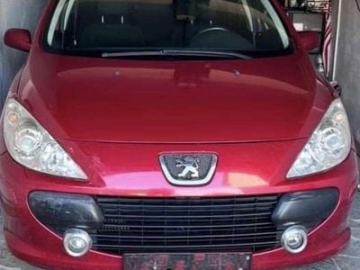 Gebraucht Peugeot 307 90 PS (66 kW) 2006 Limousine