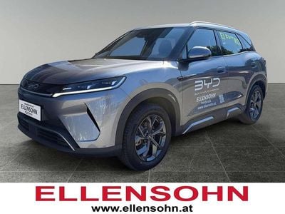 Grau Neu 2025 BYD Atto 2 Active SUV | € 26.990 (Guter Preis)