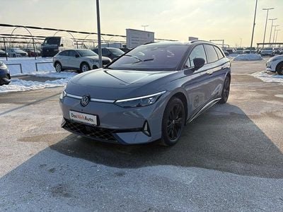 gebraucht VW ID.7 Tourer GTX 4MOTION 250 kW Business