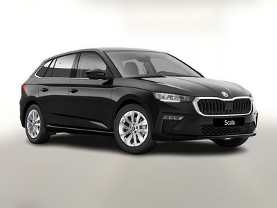 Neu 2025 Skoda Scala Lodge Kleinwagen | € 27.066 (Fairer Preis)