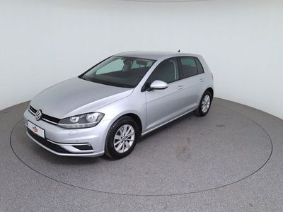 gebraucht VW Golf Rabbit TDI SCR