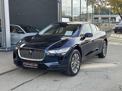 Blau Gebraucht 2023 Jaguar I-Pace R-Dynamic SUV | € 37.990 (Superpreis)