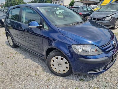 gebraucht VW Golf Plus 1.6 FSI Sportline Euro4 Top! 150000km!!!