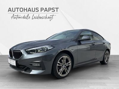 gebraucht BMW 218 d Gran Coupe