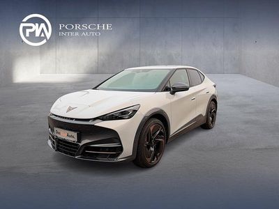 Gebraucht Cupra Tavascan 210 kW (286 PS) 2025 Silber  normal SUV