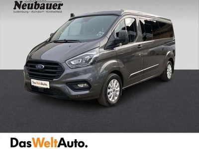 gebraucht Ford Transit Custom Nugget 340 AD+ 2,0 EcoBlue L2H1