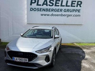 Gebraucht 2025 Ford Focus Active Kombi | € 29.590