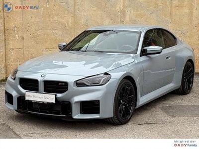 gebraucht BMW M2 