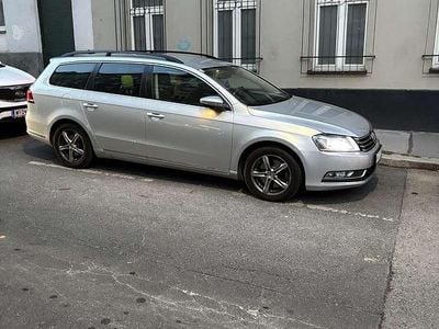 Gebraucht 2014 VW Passat Trendline Limousine | € 10.500 (Fairer Preis)