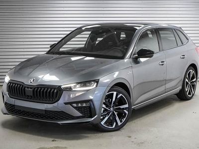Neu 2025 Skoda Scala Monte Carlo Kleinwagen | € 32.597 (Etwas zu teuer)