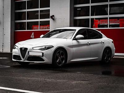 gebraucht Alfa Romeo Giulia Super 2,0 200 AT RWD