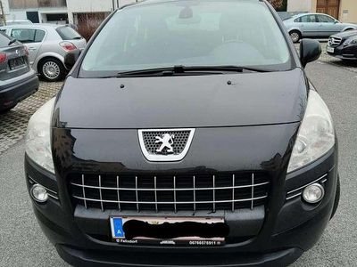 Gebraucht 2011 Peugeot 3008 Active Limousine | € 5.500