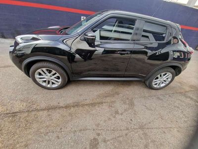 gebraucht Nissan Juke 12 DIG-T Acenta