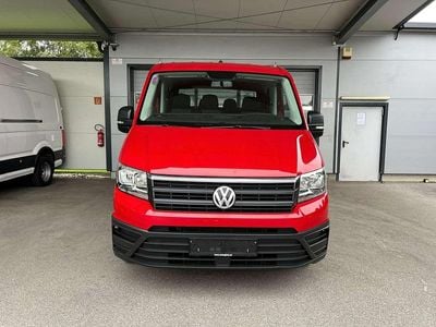 VW Crafter