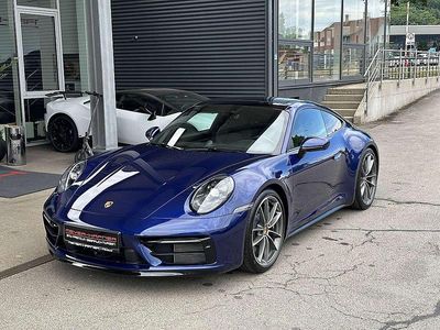 gebraucht Porsche 911 Carrera Coupe S PDK