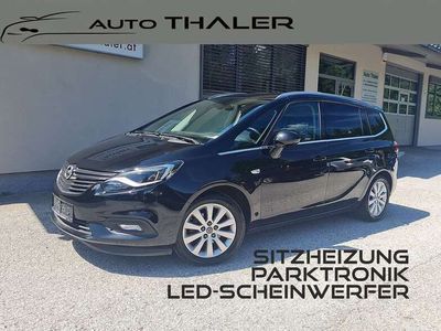 gebraucht Opel Zafira 16 CDTI Innovation Start/Stop