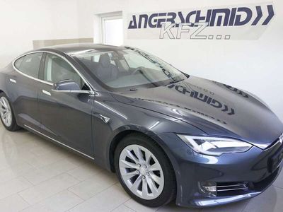 gebraucht Tesla Model S Standard Reichweite 1.Besitz | MwSt. ausweisbar