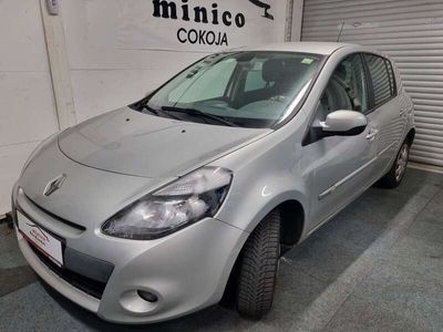 Renault Clio IV