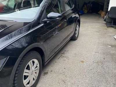 gebraucht VW Polo 10 Comfortline