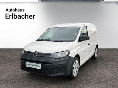 Neu VW Caddy Maxi Basis 122 PS (89 kW) 2025 Van / Kleinbus