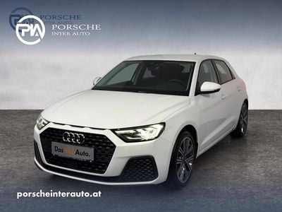 Weiß Gebraucht 2025 Audi A1 Kleinwagen | € 26.340 (Fairer Preis)