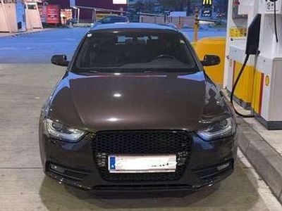 Gebraucht 2013 Audi A4 Sport Kombi | € 10.000 (Fairer Preis)
